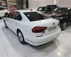 ڤۆڵکسواگن پاسات